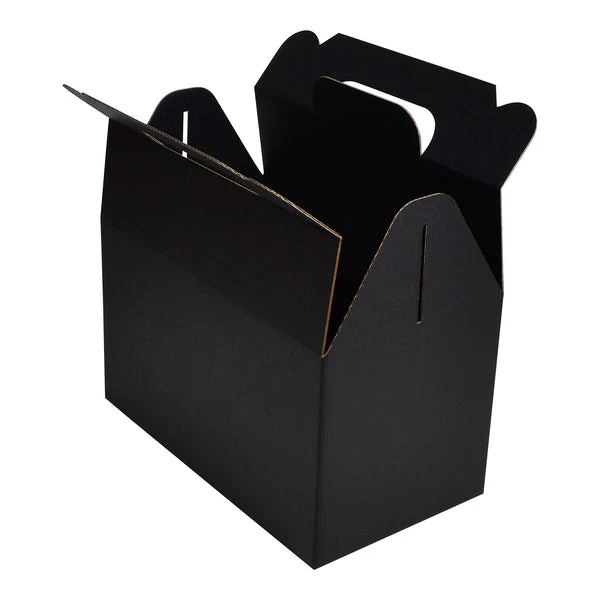 One Piece Mailing Gift Box 23455 - Image 9