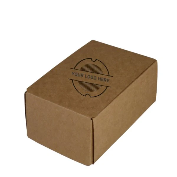 One Piece Mailing Gift Box 23590 - Image 11