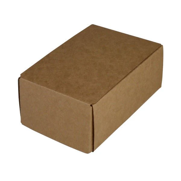 One Piece Mailing Gift Box 23590 - Image 2