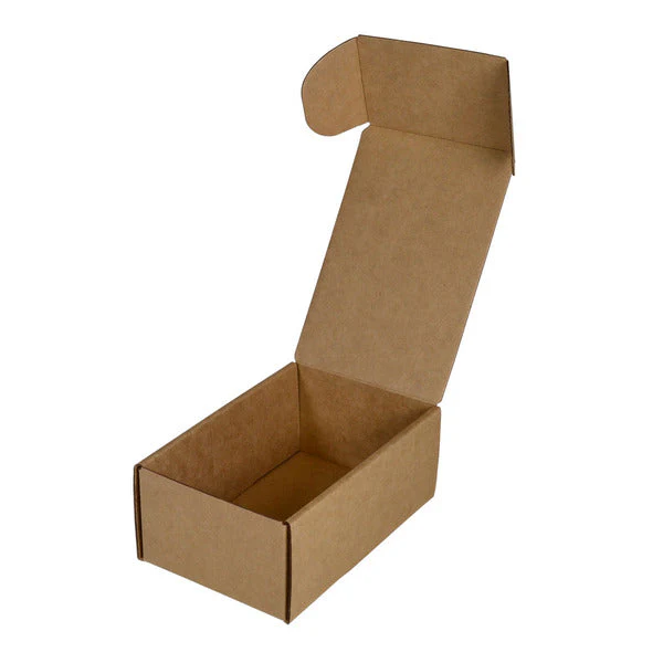 One Piece Mailing Gift Box 23590 - Image 3