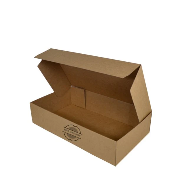 One Piece Mailing Gift Box 23660 - Image 4