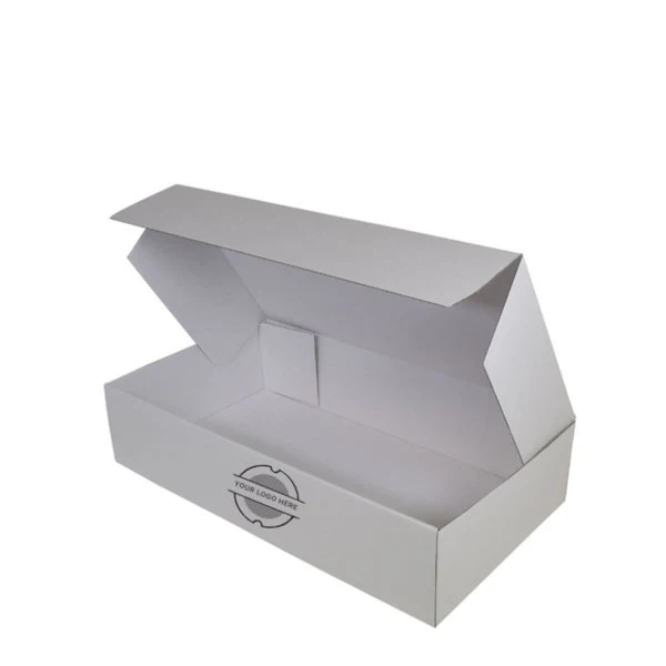 One Piece Mailing Gift Box 23660 - Image 5