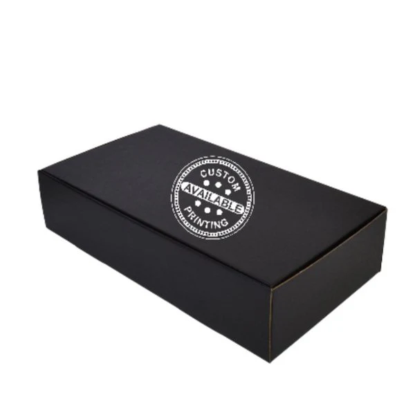 One Piece Mailing Gift Box 23660 - Image 6