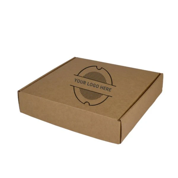 One Piece Mailing Gift Box 23665 with Removable Centre Divider - Image 10