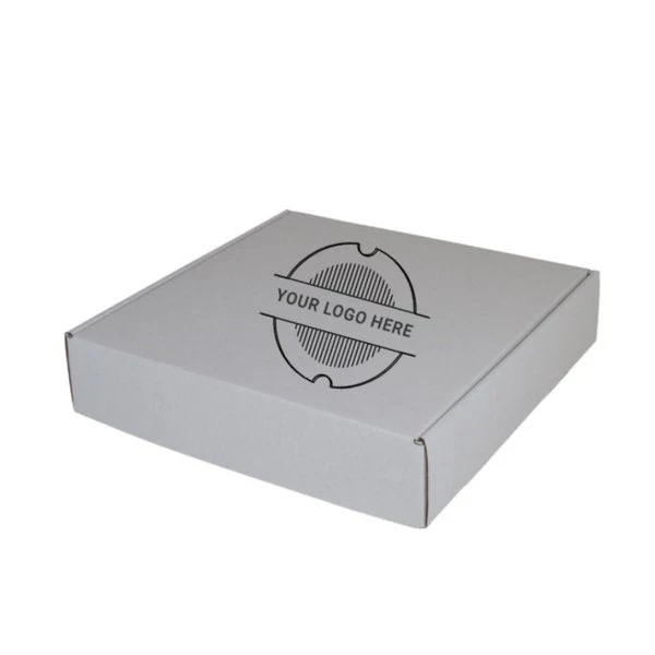 One Piece Mailing Gift Box 23665 with Removable Centre Divider - Image 11
