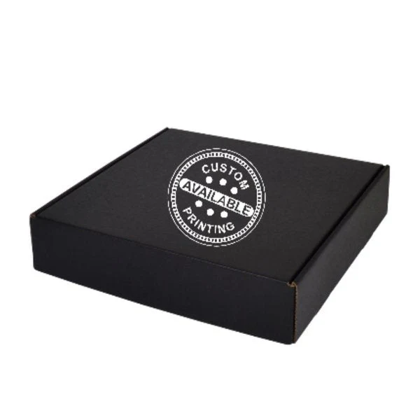 One Piece Mailing Gift Box 23665 with Removable Centre Divider - Image 12