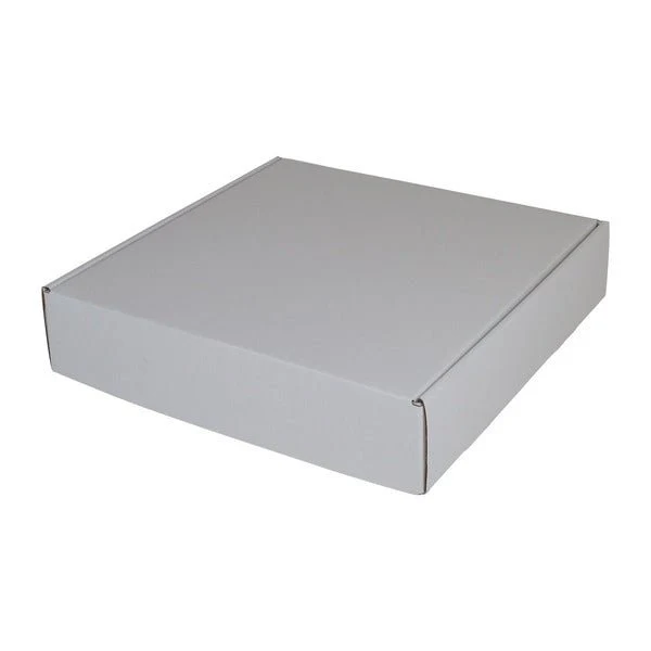 One Piece Mailing Gift Box 23665 with Removable Centre Divider - Image 5
