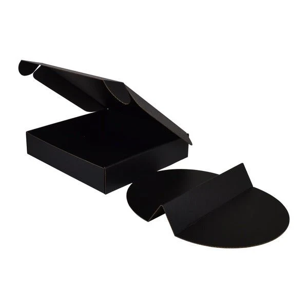 One Piece Mailing Gift Box 23665 with Removable Centre Divider - Image 7