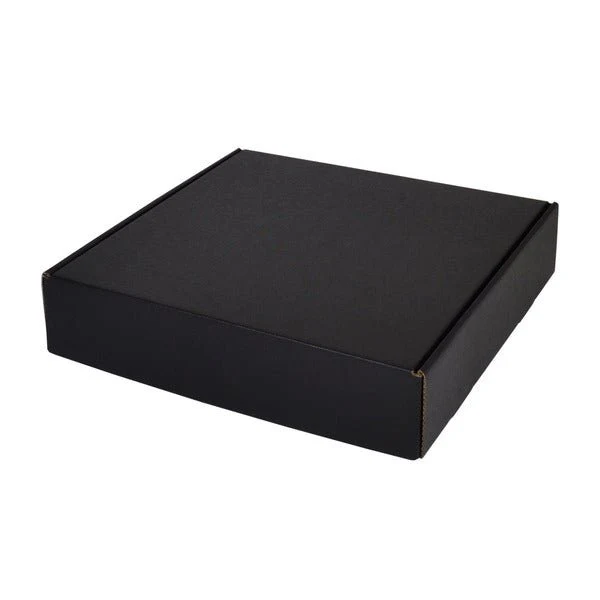 One Piece Mailing Gift Box 23665 with Removable Centre Divider - Image 8