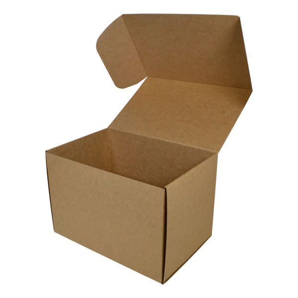 One Piece Mailing Gift Box 23795 - Image 3