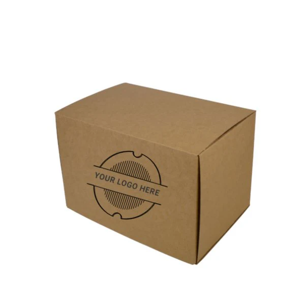 One Piece Mailing Gift Box 23795 - Image 6