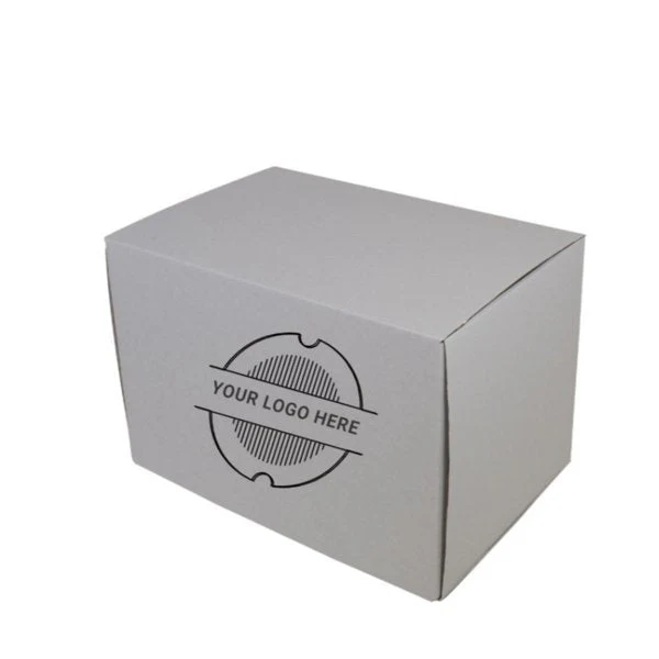 One Piece Mailing Gift Box 23795 - Image 7