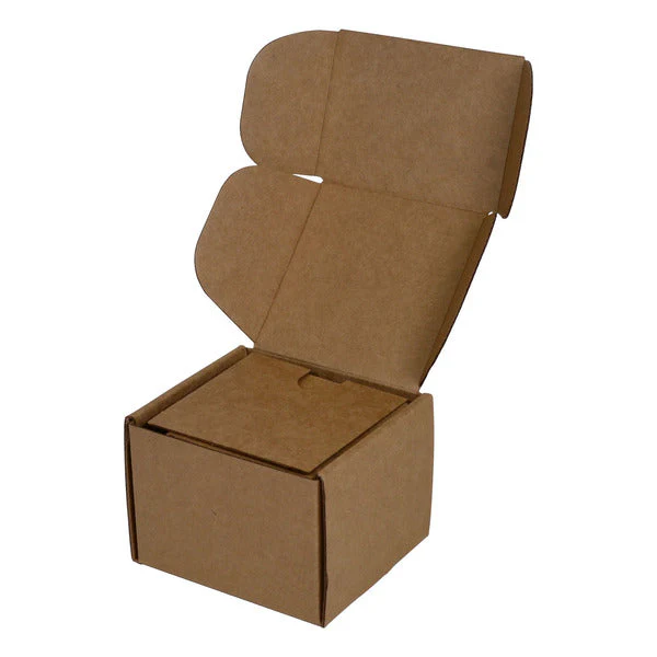 One Piece Mailing Gift Box 23958 - Image 3