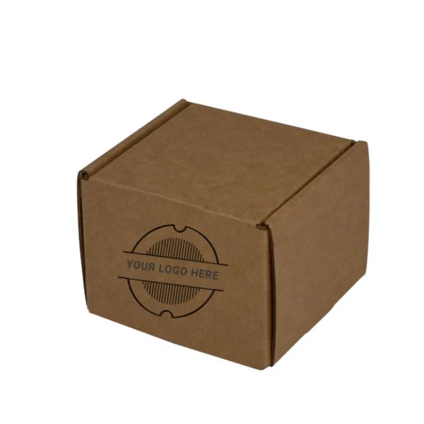 One Piece Mailing Gift Box 23958 - Image 8