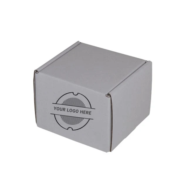 One Piece Mailing Gift Box 23958 - Image 9