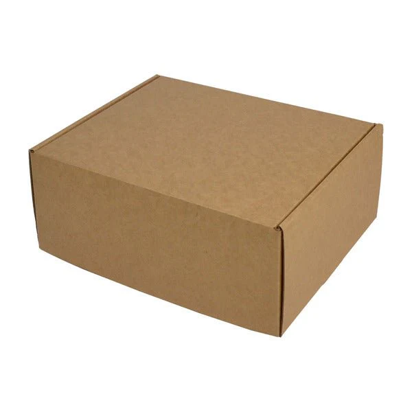 One Piece Mailing Gift Box 24197