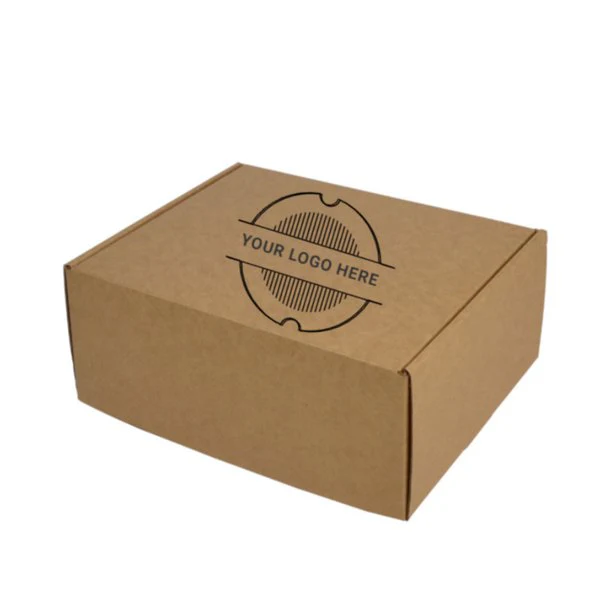 One Piece Mailing Gift Box 24197 - Image 5