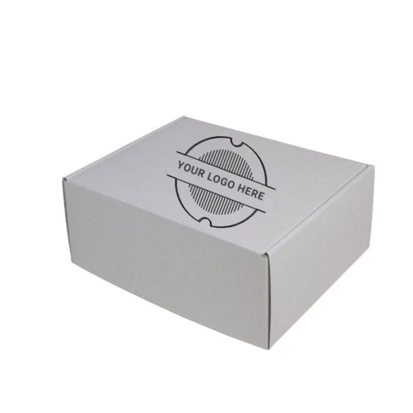 One Piece Mailing Gift Box 24197 - Image 6