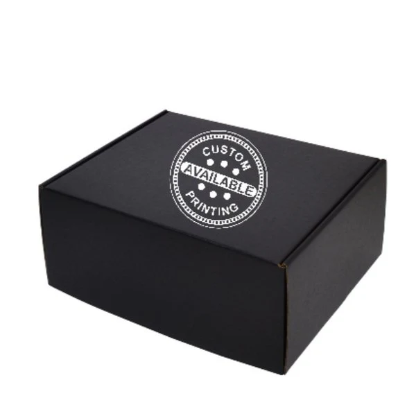 One Piece Mailing Gift Box 24197 - Image 7