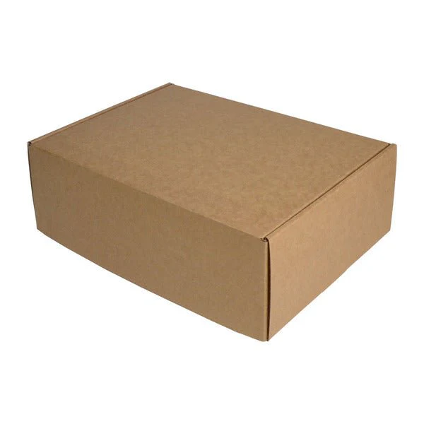 One Piece Mailing Gift Box 24198