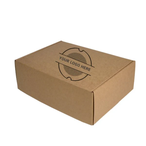 One Piece Mailing Gift Box 24198 - Image 5