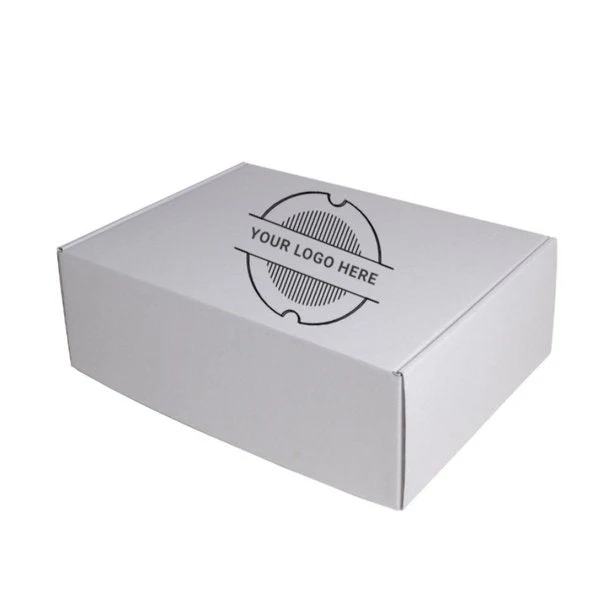 One Piece Mailing Gift Box 24198 - Image 6