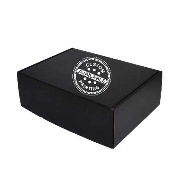 One Piece Mailing Gift Box 24198 - Image 7