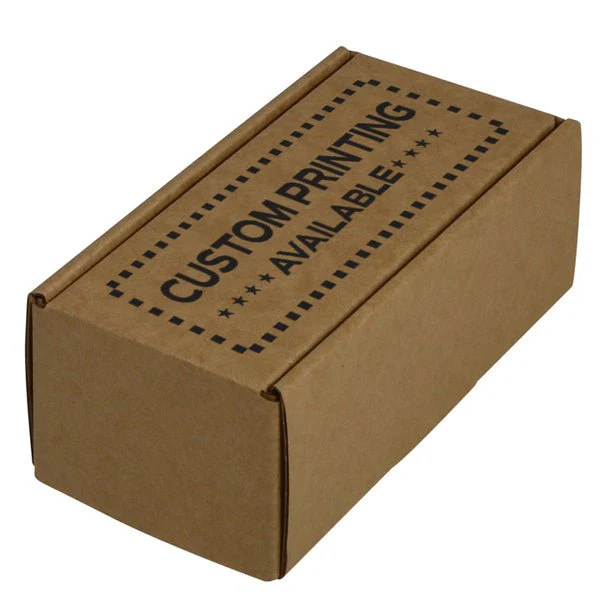 One Piece Mailing Gift Box 24245 - Image 10