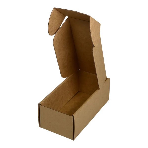 One Piece Mailing Gift Box 24245 - Image 2