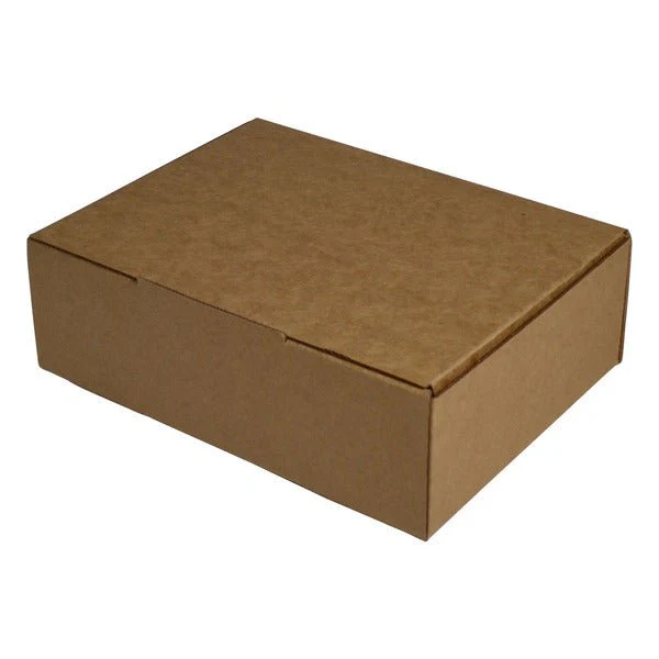 One Piece Mailing Gift Box 24255