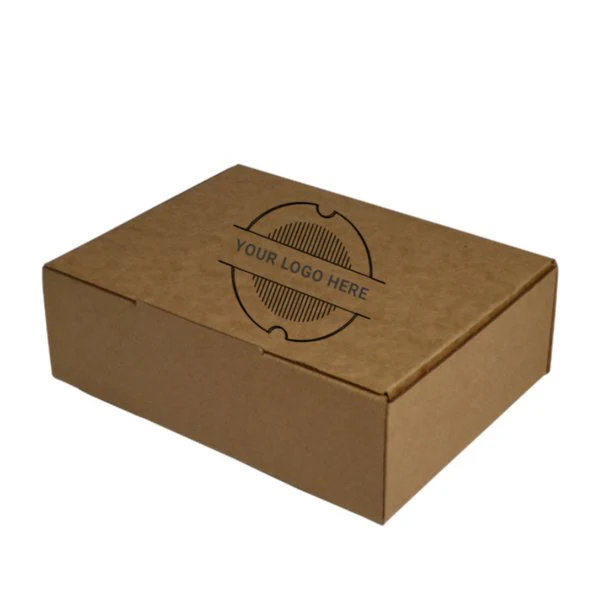 One Piece Mailing Gift Box 24255 - Image 5