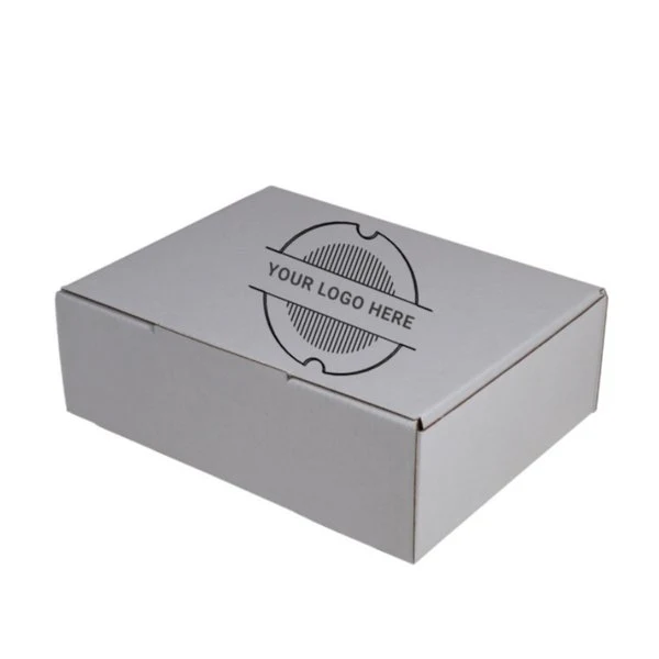 One Piece Mailing Gift Box 24255 - Image 6
