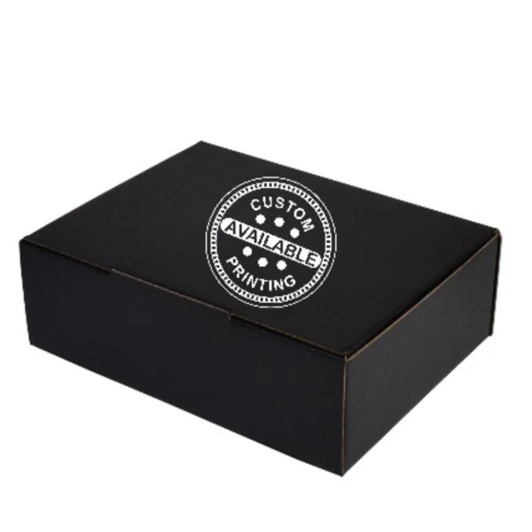 One Piece Mailing Gift Box 24255 - Image 7