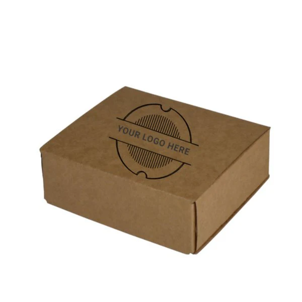 One Piece Mailing Gift Box 24372 - Image 5