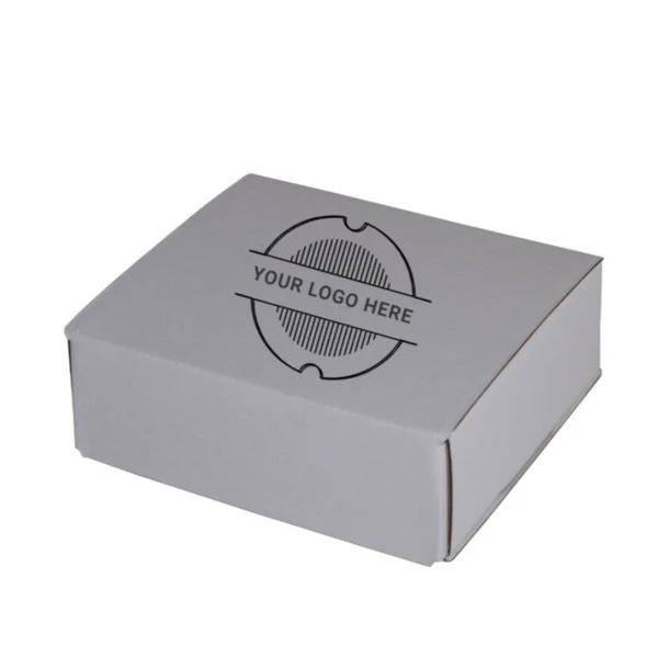 One Piece Mailing Gift Box 24372 - Image 6