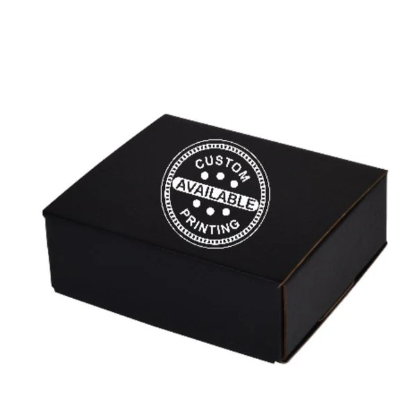 One Piece Mailing Gift Box 24372 - Image 7