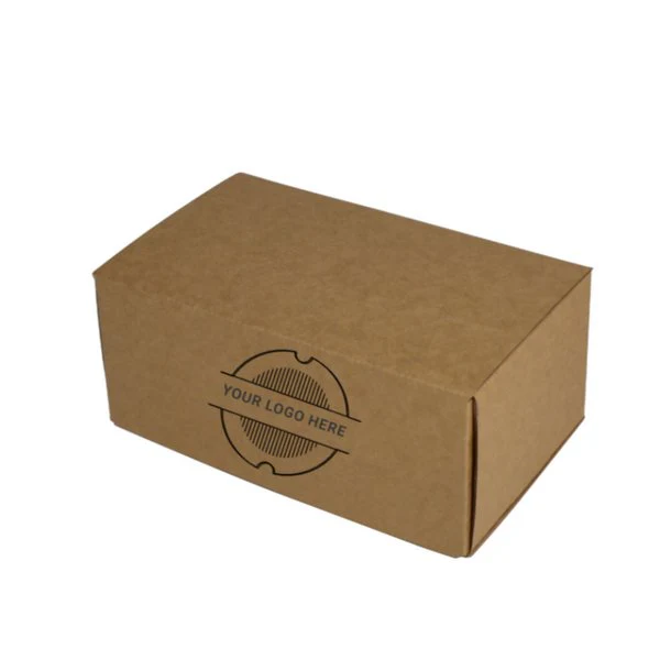 One Piece Mailing Gift Box 24373 - Image 5