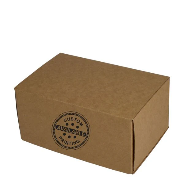 One Piece Mailing Gift Box 24751 - Image 5