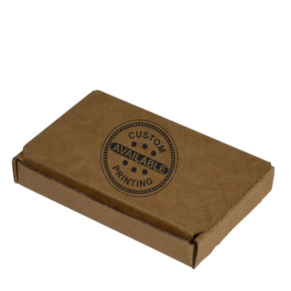 One Piece Mailing Gift Box 24901 - Image 10