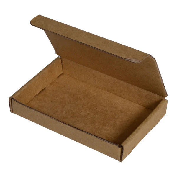 One Piece Mailing Gift Box 24901 - Image 2