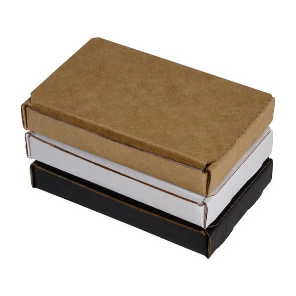 One Piece Mailing Gift Box 24901 - Image 6