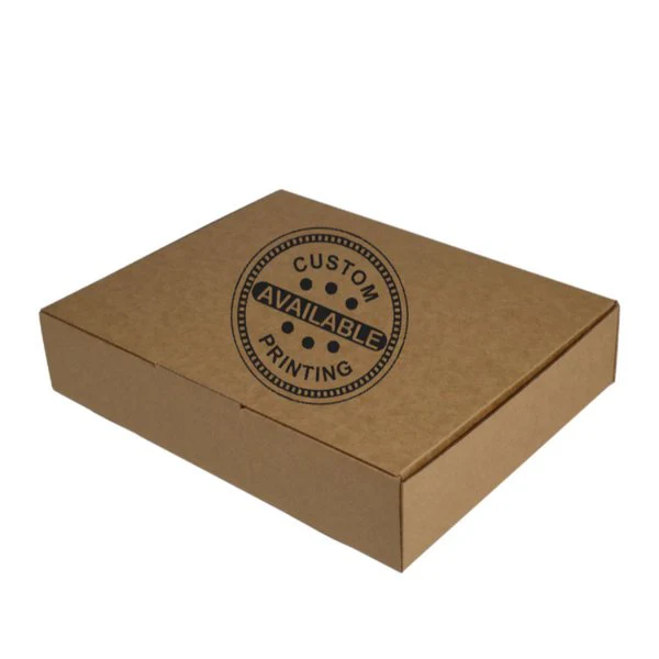 One Piece Mailing Gift Box 24902 - Image 5