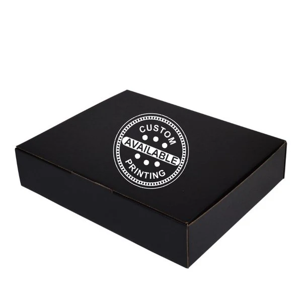One Piece Mailing Gift Box 24902 - Image 7