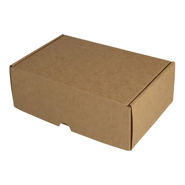 One Piece Mailing Gift Box 25012