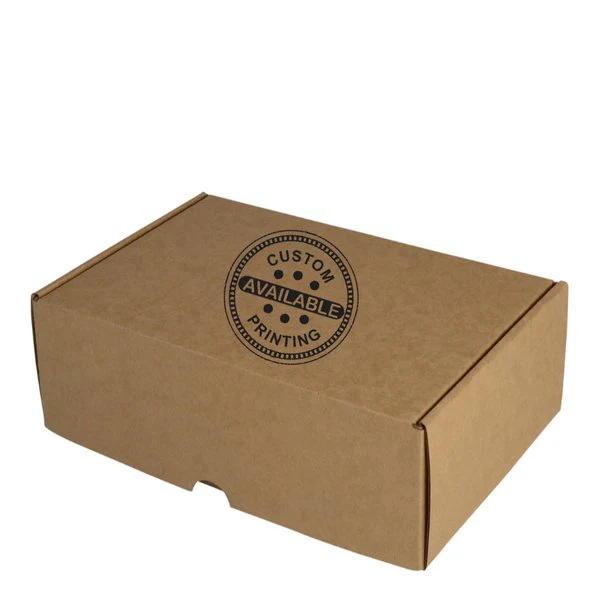 One Piece Mailing Gift Box 25012 - Image 11