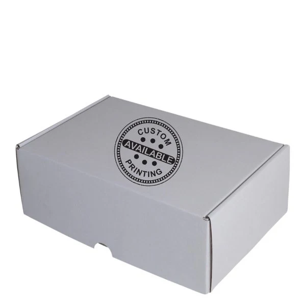 One Piece Mailing Gift Box 25012 - Image 12