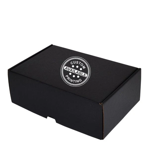 One Piece Mailing Gift Box 25012 - Image 13