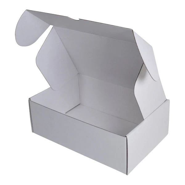 One Piece Mailing Gift Box 25012 - Image 6
