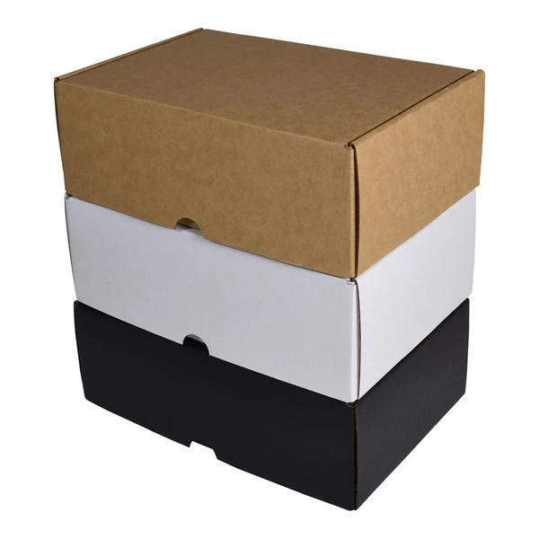 One Piece Mailing Gift Box 25012 - Image 7