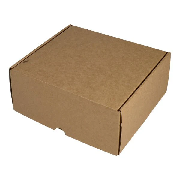 One Piece Mailing Gift Box 25013